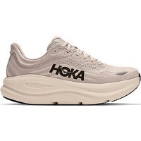 HOKA Chaussures de running homme Bondi 9 beige | 42 2/3