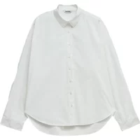 Chemise manches longues femme Salsa Jeans Basic
