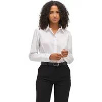 Chemise manches longues femme Sol's Bailey