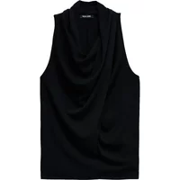 Débardeur femme Salsa Jeans Draped