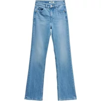 Jeans Bootcut Push In femme Salsa Jeans Faith