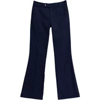 Pantalon chino évasé femme Salsa Jeans