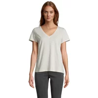 T-shirt col V femme Sol's Regent