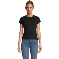 T-shirt femme Sol's Sara