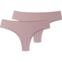 String femme Iguana Brule (x2)