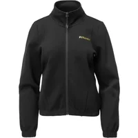 Sweatshirt zippée femme Fitanu Feylana