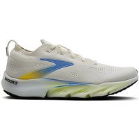 BROOKS Chaussures de course pour hommes Glycerin Flex blanc | 41