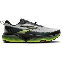 BROOKS Chaussures de trail pour hommes Cascadia 20 gris | 42