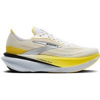 BROOKS Chaussures de running homme Hyperion Max 4 blanc | 41