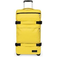 EASTPAK Reisetrolley Transit'r Plus M jaune