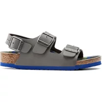Sandales enfant Birkenstock Milano Birko-Flor