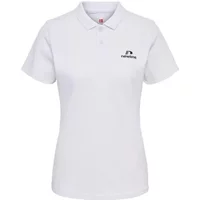 Polo coton femme Newline Lea