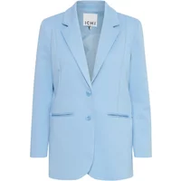 Blazer femme Ichi Kate SUS