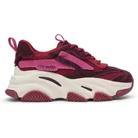Baskets femme Steve Madden Possession-E