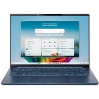 Acer Swift Go 14 AI OLED, SFG14-I71, Ordinateur portable ultrafin, 14" OLED, Intel Core Ultra 7, 16 Go RAM, 512 Go SSD