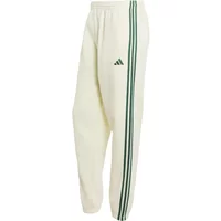 Pantalon de jogging tapered adidas Essentials 3-Stripes Fleece Cuffed