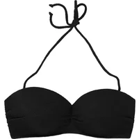 Haut de maillot de bain en tissu texturé femme Diverse Cassi 263