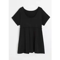 Robe courte ample en coton femme Diverse Dariami 263