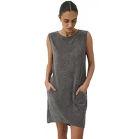 Robe courte en maille femme Diverse Arrixa 263
