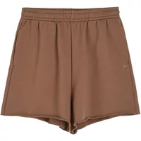 Short en coton femme Diverse CLTN Lolo