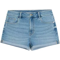 Short en jean femme Diverse Fasta