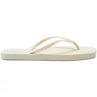 Tongs semelle plate femme Diverse Heelis
