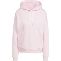 Sweatshirt à capuche femme adidas Essentials Small Logo Feelcozy