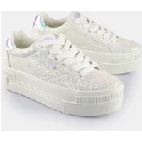 Baskets femme Buffalo Paired Glam