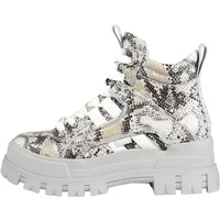 Bottines femme Buffalo Aspha
