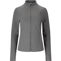 Pull full zip femme Athlecia Emarri