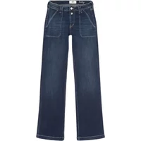 Jeans femme Le Temps des cerises Flare pulp N°1