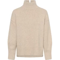 Pull col montant femme Soaked in Luxury SLMoline