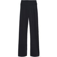 ARMEDANGELS Collant uni femme noir | XS