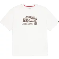 T-shirt Alpha Industries Humvee