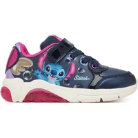Baskets fille Geox Fadinlight