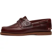 Chaussures bateau femme Timberland Classic