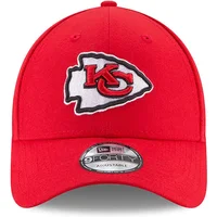 Caquette de baseball New Era NFL Kansas City Chiefs