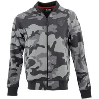 Bomber New Era Oakland Raiders Ntc