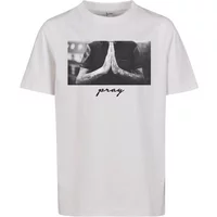 T-shirt enfant Mister Tee pray