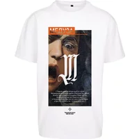 T-shirt Mister Tee Dusa Painting Oversize