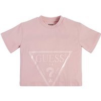 T-shirt fille Guess