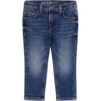 Jeans skinny bébé garçon Guess Core