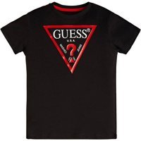 T-shirt bébé garçon Guess Core