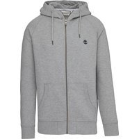 Sweatshirt zippé à capuche Timberland Exeter River