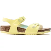 Sandales jeune fille Birkenstock Rio Birko-Flor