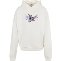 Sweatshirt à capuche oversize Mister Tee Vive la Liberte