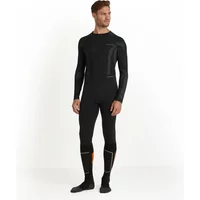 Legging 3/4 Falke Wool-Tech