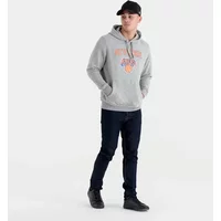 Sweatshirt à capuche New York Knicks NBA