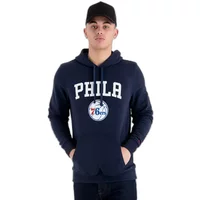 Sweatshirt à capuche Philadelphia 76ers NBA