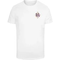 T-shirt imprimé Mister Tee LA City